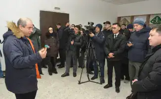 Малая биогазовая установка в Карагандинском техническом университете: шаг к устойчивому образованию и циркулярной экономике