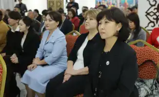 Ербол Карашукеев провел встречу с представителями НПО для обсуждения актуальных вопросов