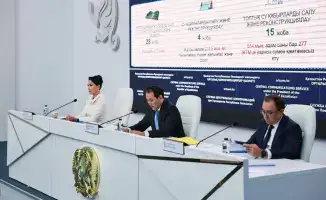 Новые водохранилища для улучшения жизни в регионе