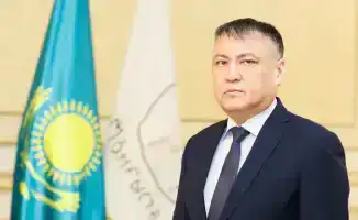 Кто такой Малик Абдыкадыров и зачем он в Мангистау?