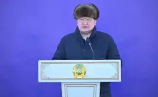 Медицинские пункты открыты в Аксуатском районе