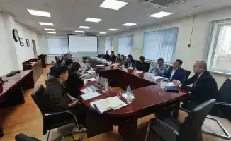 Автоматизация процессов в морских портах Казахстана: новый уровень эффективности и конкурентоспособности