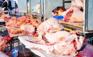 Сельскохозяйственная ярмарка в Астане