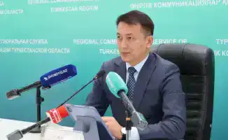 Сауран: 150 млрд тенге и 100 новых цехов!