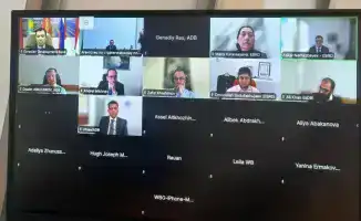 Международные финансовые организации поддержали обсуждение конституционной реформы и улучшения инвестиционного климата