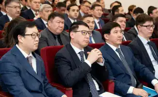 Рост переработки сельхозпродукции в Казахстане: шаг к устойчивому развитию и повышению доходов фермеров