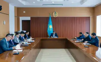 Инвестиции в Индерском районе: 16 проектов на 36 миллиардов тенге и 62 новых рабочих места