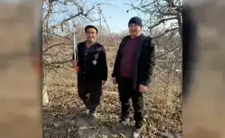 Учитель математики использует свои знания для успешного развития семейного сада в Жетісу