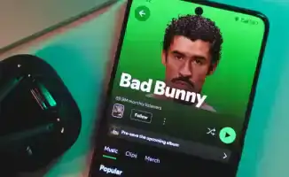 Bad Bunny снова на вершине Billboard: альбом пуэрториканского артиста вернулся на первую строчку чарта почти через год после первого пика.