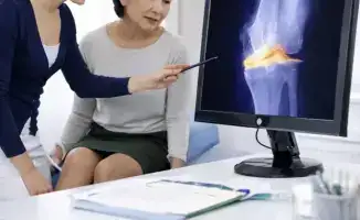 Шымкент: Новый взгляд на ревматологию в больнице!