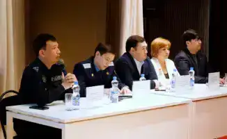 Правовая грамотность: как избежать школьного буллинга?