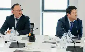 Строительство нового стадиона в Актау: шаг к развитию футбольной инфраструктуры Мангистауской области