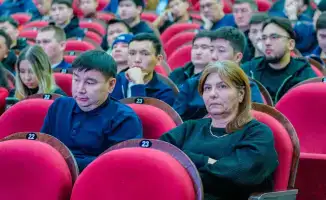 Социальные изменения в Астане: новые проекты и рабочие места к 2035 году