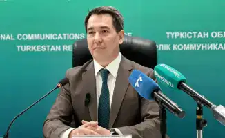 Развитие туристической инфраструктуры в Туркестанской области: выявление 100 новых туристических мест