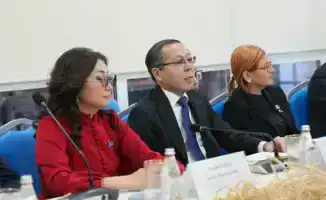 Вода на вес золота: студенты спасают будущее!