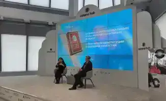 Совещание в Астане: обсуждение изменений в Конституции и создание Народного Совета Казахстана