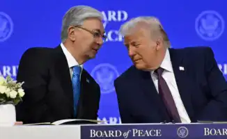 Визит Токаева в США: новые горизонты для социального и экономического развития Казахстана через сотрудничество с Boeing и Mars