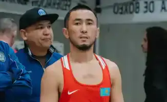 Бокс Казахстана на турнире Boxam Elite 2026 в Испании: прямая трансляция поединков 5 февраля