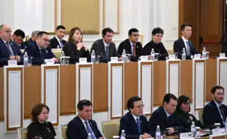 Конституционная реформа в Казахстане: укрепление прав женщин и равноправия в браке как шаг к социальной справедливости