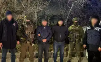 Алматы: 8 кг метамфетамина и международная операция!