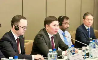 Казахстан и АБР: статистика на новом уровне!