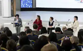V Международный педагогический форум в Ualikhanov University: обсуждение инклюзивного образования с использованием искусственного интеллекта