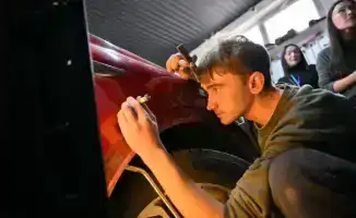 Международная аккредитация казахстанского колледжа по системе ABEEK