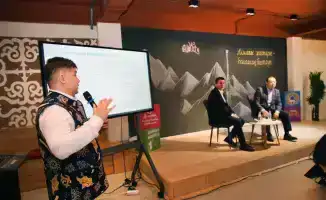 Алматы: Молодежные центры как маяки перемен — 11 новых пространств и 5 тысяч идей за три года