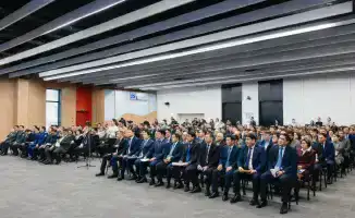 Аким Атырауской области провёл встречу с местными предпринимателями для обсуждения актуальных проблем бизнеса