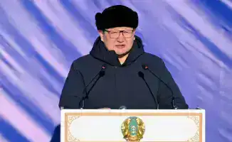 Ключи от квартир в Карауылы для семи семей