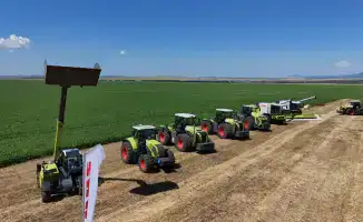 Социальное развитие сёл Восточного Казахстана через агроинвестиции и продовольственную безопасность