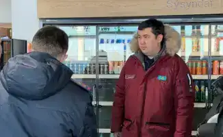 Подготовка к туристическому сезону в Карагандинской области: улучшение придорожного сервиса и инфраструктуры