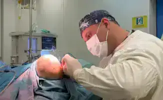 Успешная операция в Таразе открывает новые возможности для лечения редких врожденных патологий у детей