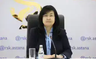 Ежегодно в Астане фиксируется более 120 новых случаев рака шейки матки, подчеркивающих необходимость вакцинации против ВПЧ.