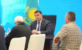 Туркестан: 900 обращений граждан рассмотрены