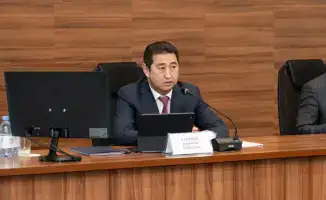 Кто обогнал всех в агропроме Казахстана?