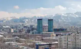 Строительство нового роддома и амбулатории в Алматы на 3,6 млрд тенге улучшит доступность медицинских услуг для жителей развивающихся районов.