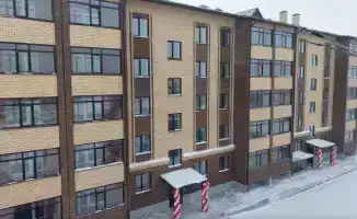 Глобальные тенденции в жилищном строительстве: социальные программы и реновация в России