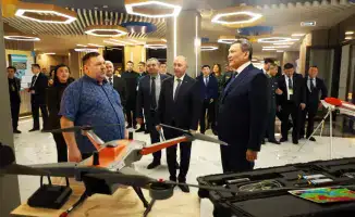 В Петропавловске обсудили финансирование науки и сотрудничество с бизнесом на заседании Регионального совета по науке