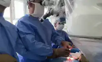 Боль в прошлом: уникальная операция в Алматы