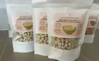 Innovative Dietary Breakfasts Developed by Kazakh Scientists for Diabetes and Heart Disease Prevention