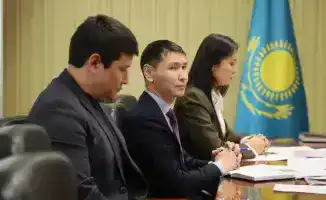 Обсуждение социальных проектов с НПО в городе