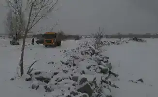 Подготовка к паводковому периоду в Усть-Каменогорске меры и укрепление берегов реки Ульба