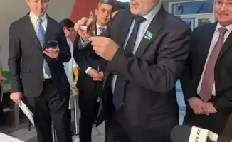 Капля за каплей: как школьники спасают будущее?