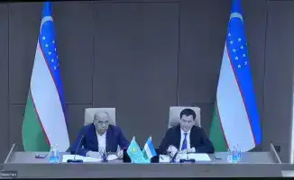 Казахстан и Узбекистан: совместные усилия по увеличению железнодорожных перевозок до 60 млн тонн