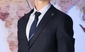 Успех Ермұхамеда Түктібайа подчеркивает растущую конкурентоспособность казахстанских школьников на международной арене