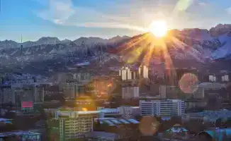 Интерактивная встреча в Алматы: повышение правовой грамотности с помощью искусственного интеллекта