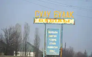 Программа "Таза Қазақстан": Устойчивое развитие и улучшение санитарного состояния населенных пунктов в Туркестанской области