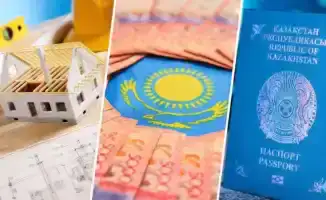 Казахстанцы готовятся к важным изменениям: переход на специальный налоговый режим завершится в феврале 2026 года