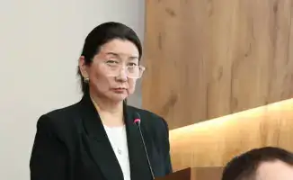 Спорт, еда и безопасность: что обсудили в акимате?